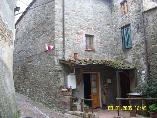 casale in vendita a Massarosa in zona Pieve a Elici