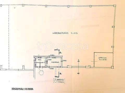 appartamento in vendita a Massarosa
