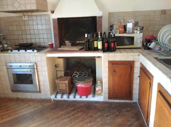appartamento in vendita a Massarosa in zona Bozzano