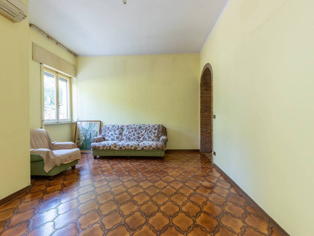 appartamento in vendita a Massarosa