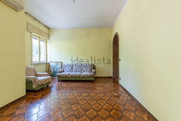 appartamento in vendita a Massarosa