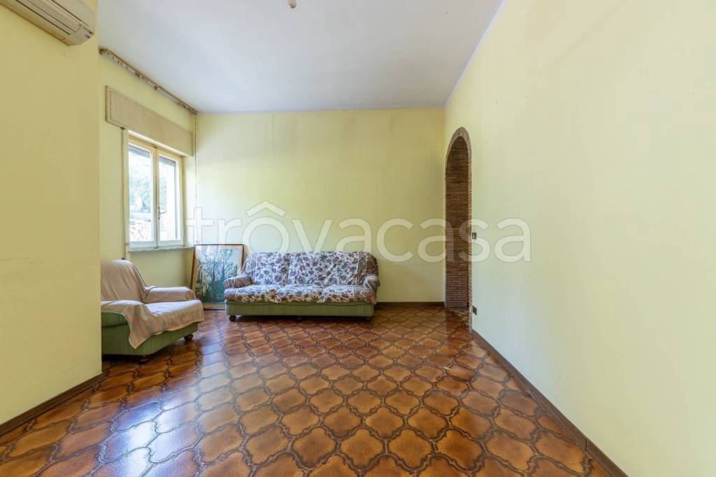 appartamento in vendita a Massarosa