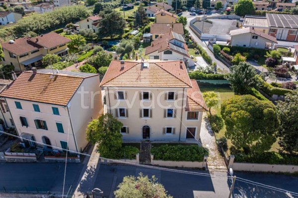casa indipendente in vendita a Massarosa in zona Quiesa