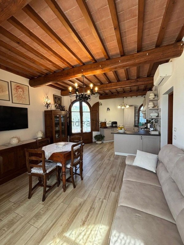 appartamento in vendita a Massarosa