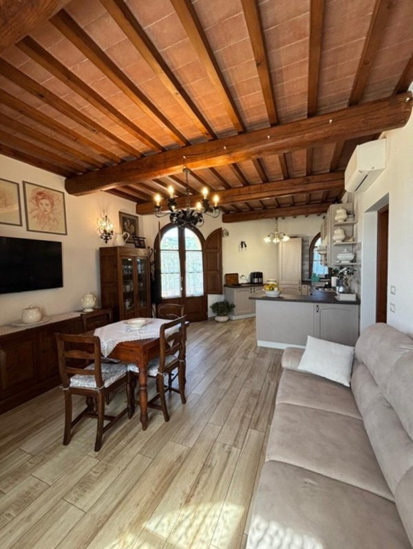 appartamento in vendita a Massarosa