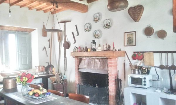 casa indipendente in vendita a Massarosa