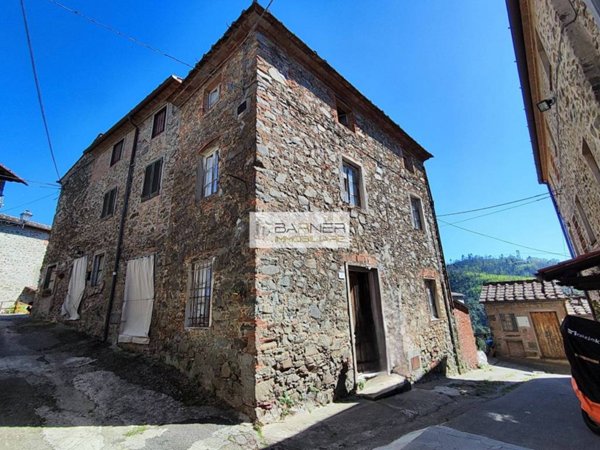 casa indipendente in vendita a Massarosa in zona Gualdo