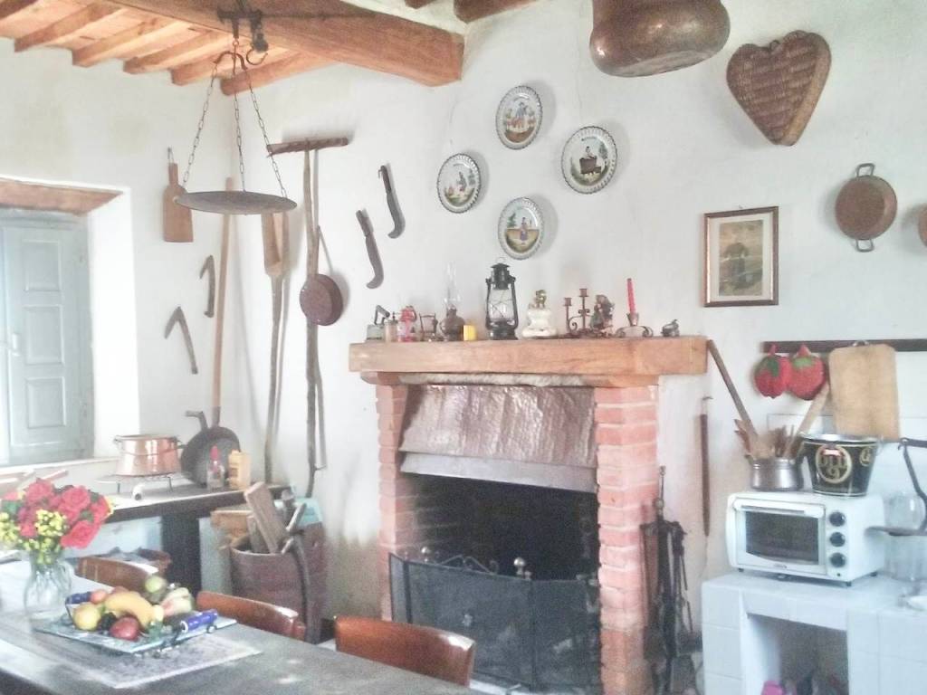casa indipendente in vendita a Massarosa