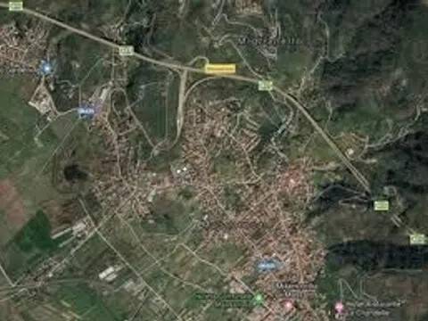terreno agricolo in vendita a Massarosa
