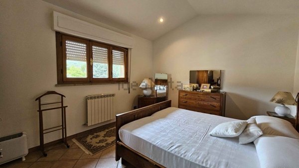 appartamento in vendita a Massarosa