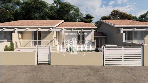 casa indipendente in vendita a Massarosa in zona Piano di Conca