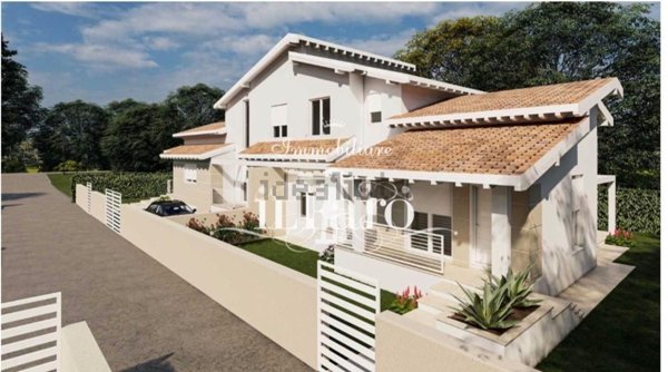 casa indipendente in vendita a Massarosa in zona Piano di Conca