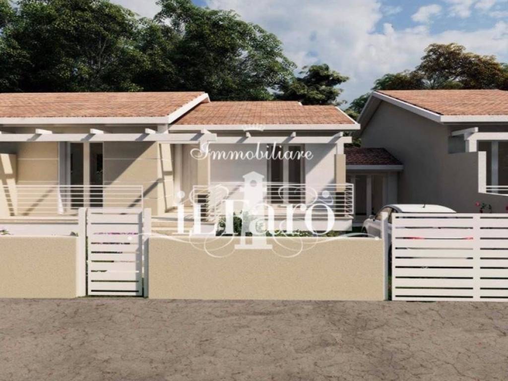 casa indipendente in vendita a Massarosa in zona Piano di Conca