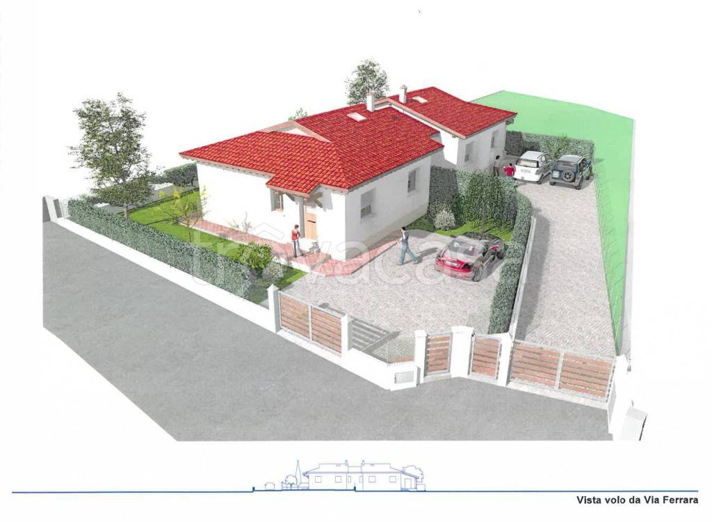 casa indipendente in vendita a Massarosa in zona Stiava