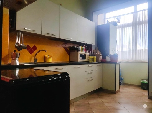 appartamento in vendita a Massarosa in zona Piano del Quercione