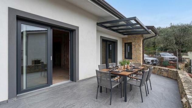 casa indipendente in vendita a Massarosa in zona Pieve a Elici