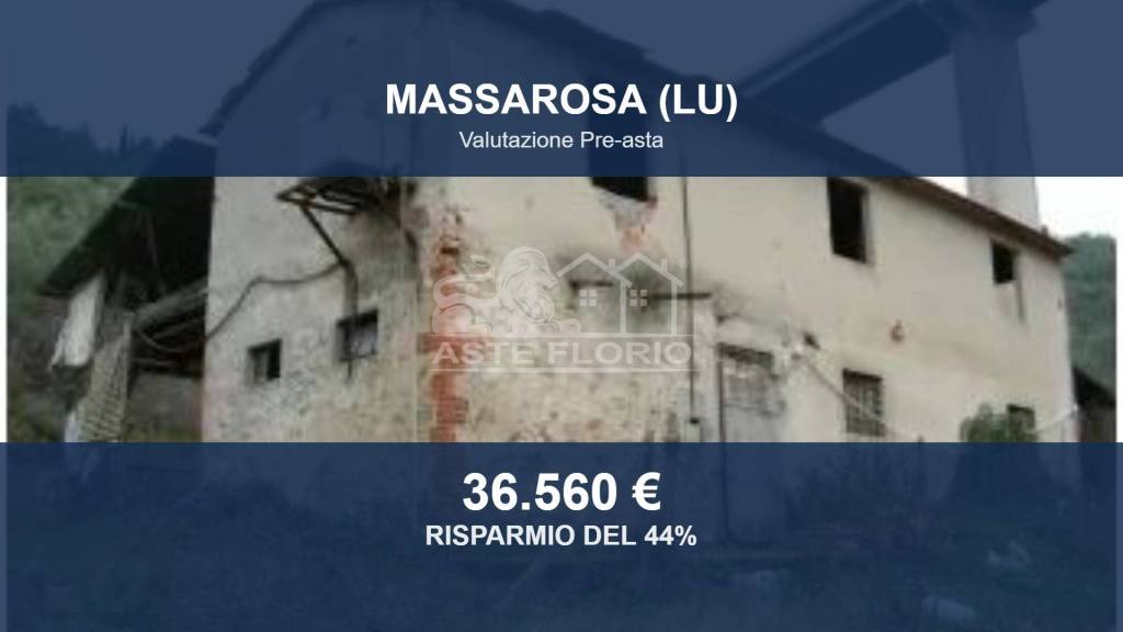locale commerciale in vendita a Massarosa in zona Bozzano