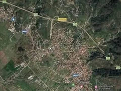 terreno agricolo in vendita a Massarosa