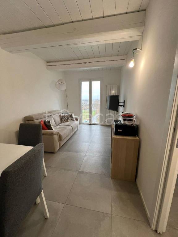 appartamento in vendita a Massarosa