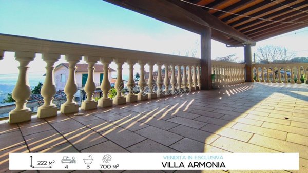 casa indipendente in vendita a Massarosa