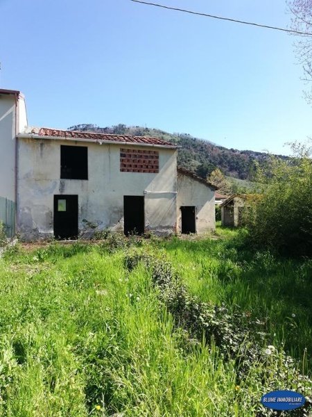 casale in vendita a Massarosa in zona Piano di Mommio