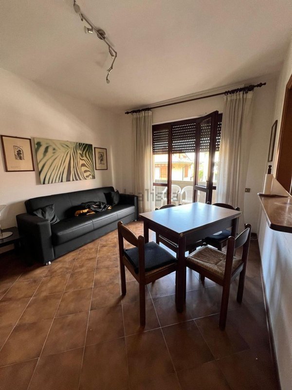 appartamento in vendita a Massarosa in zona Piano di Mommio