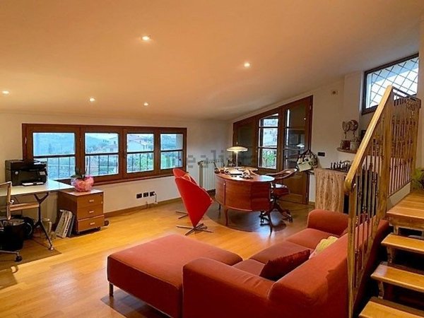 casa indipendente in vendita a Massarosa in zona Massaciuccoli