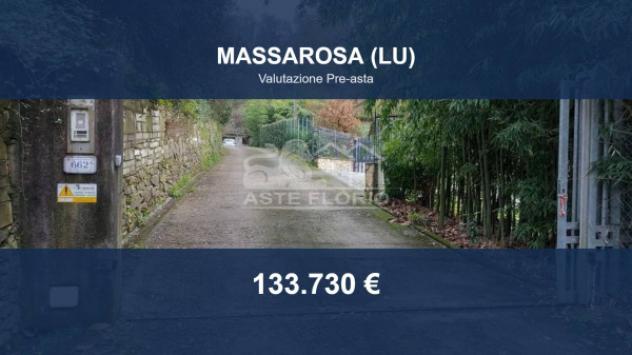 casa indipendente in vendita a Massarosa