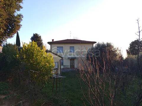 casa indipendente in vendita a Massarosa in zona Bargecchia