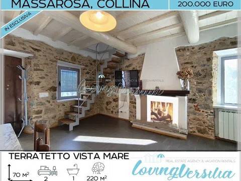 casa indipendente in vendita a Massarosa in zona Corsanico