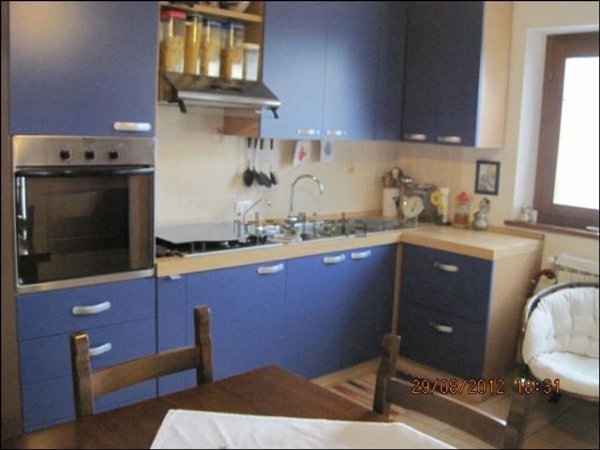casa indipendente in vendita a Massarosa