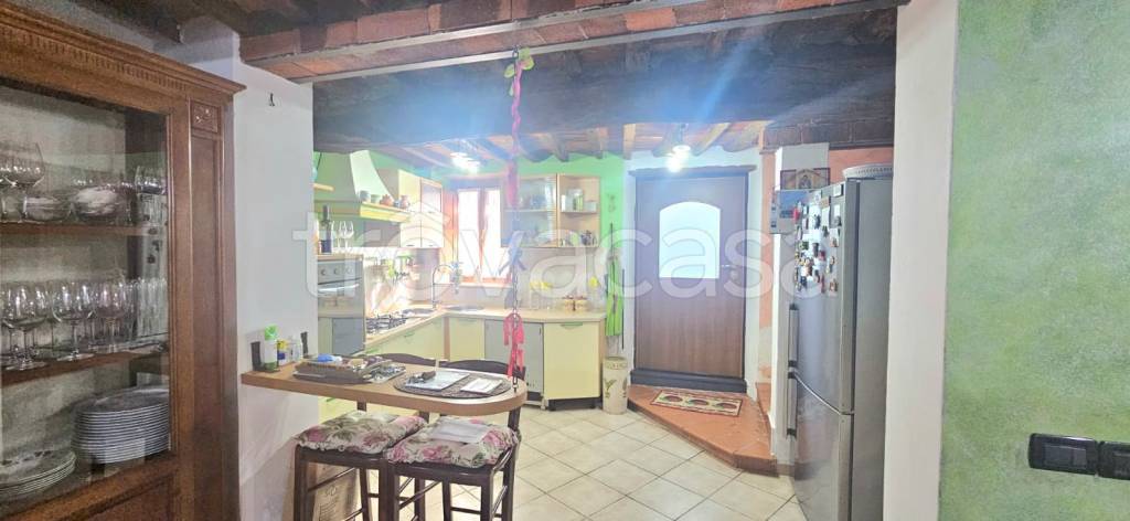casa indipendente in vendita a Massarosa