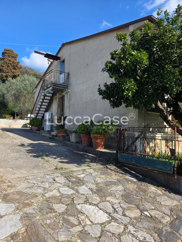 casa indipendente in vendita a Massarosa in zona Massaciuccoli