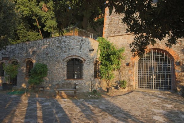casale in vendita a Massarosa