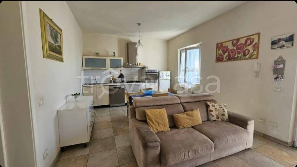 appartamento in vendita a Massarosa in zona Piano di Mommio