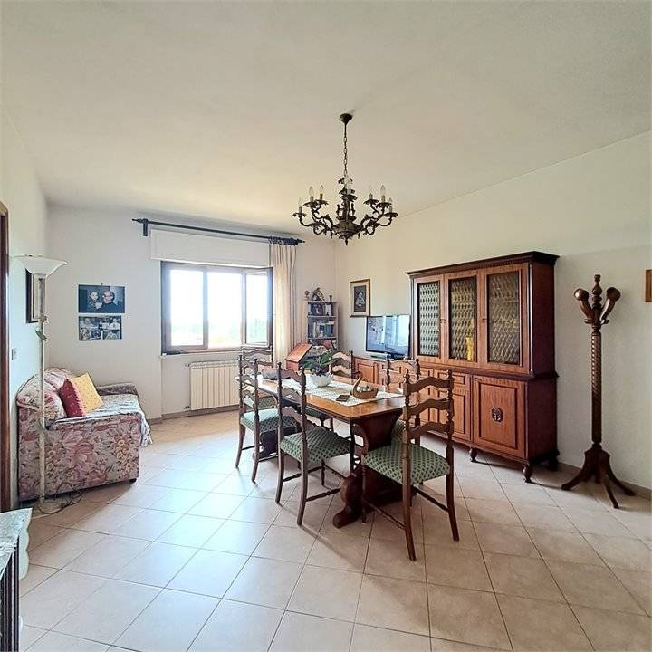 appartamento in vendita a Massarosa