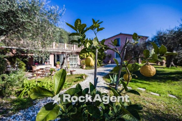 casa indipendente in vendita a Massarosa in zona Piano del Quercione