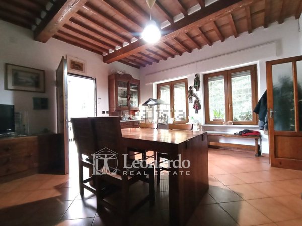 casa indipendente in vendita a Massarosa in zona Bozzano