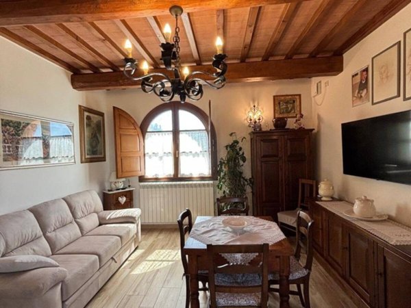 appartamento in vendita a Massarosa