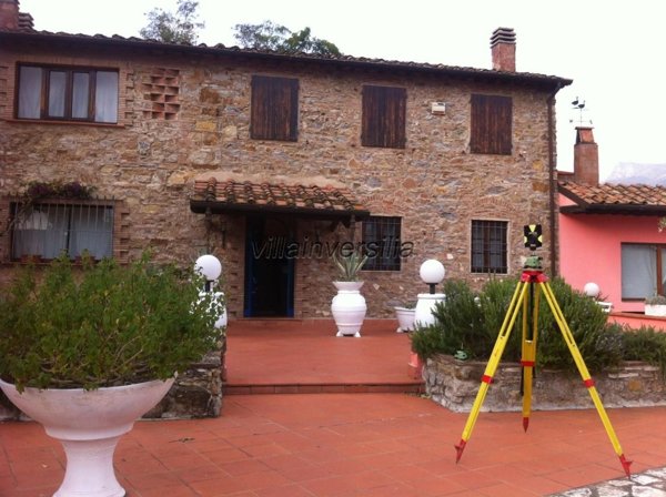 casale in vendita a Massarosa