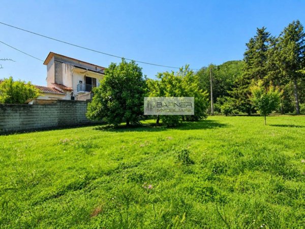 appartamento in vendita a Massarosa in zona Piano di Conca