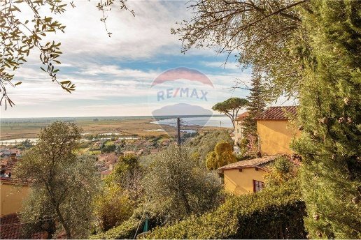 pentavano in vendita a Massarosa in zona Massaciuccoli