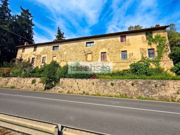 casale in vendita a Massarosa in zona Piano di Mommio