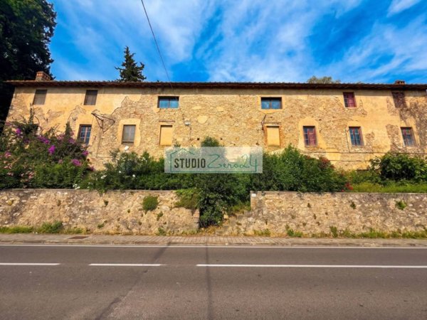 casale in vendita a Massarosa in zona Piano di Conca