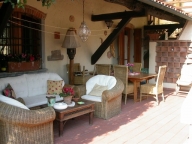 casa semindipendente in vendita a Massarosa in zona Piano di Mommio