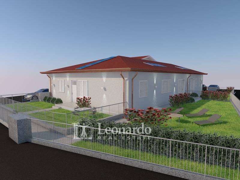 casa indipendente in vendita a Massarosa in zona Stiava