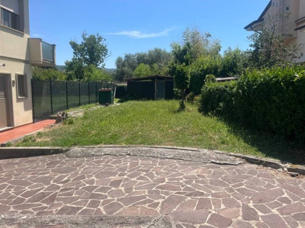 appartamento in vendita a Massarosa