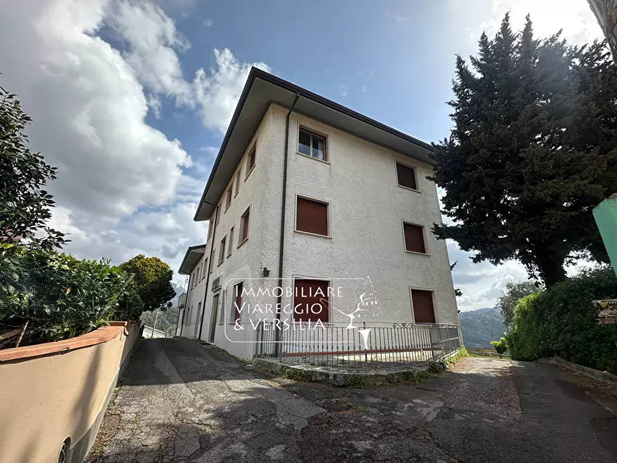 appartamento in vendita a Massarosa in zona Bargecchia