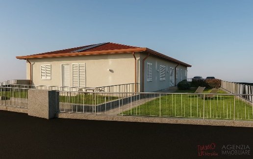 casa indipendente in vendita a Massarosa in zona Stiava