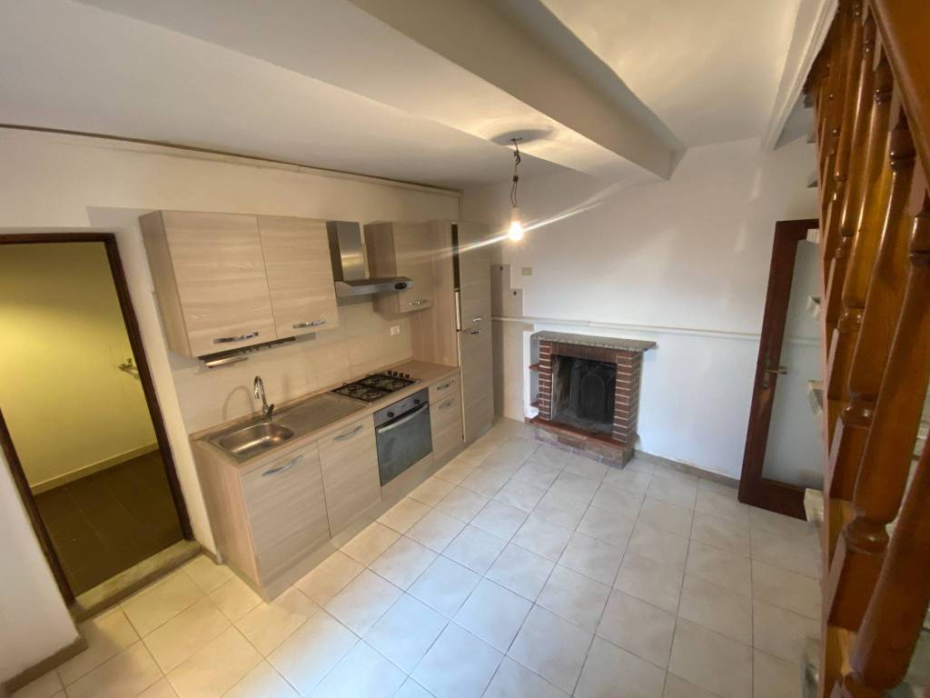 casa indipendente in vendita a Massarosa in zona Piano di Conca